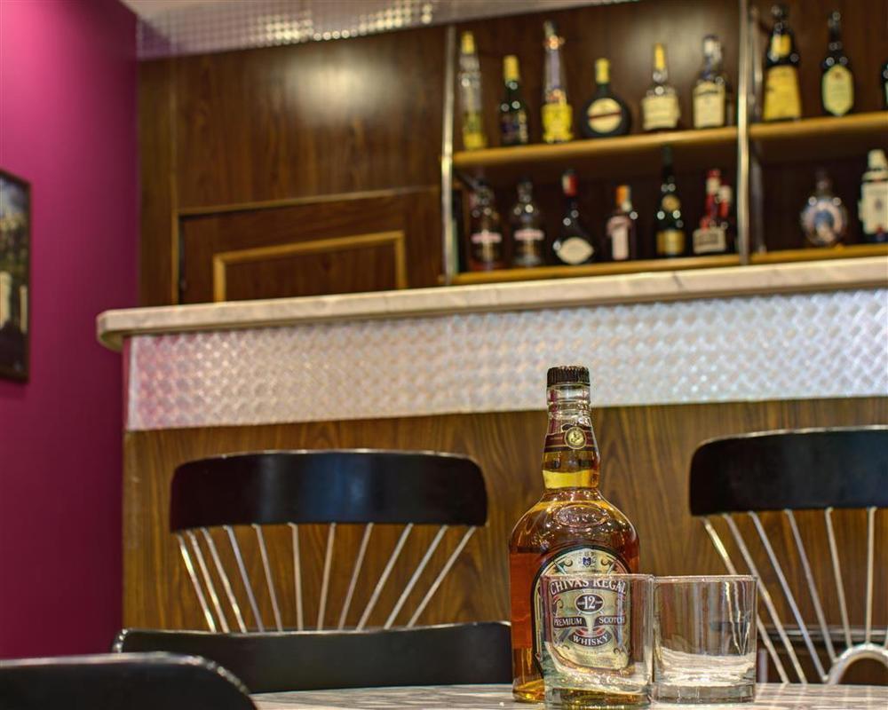 Hotel Luxury Family Bila Labut Prag
