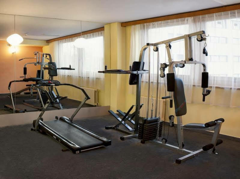 Hotel Luxury Family Bila Labut Prag