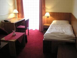 Hotel Luxury Family Bila Labut